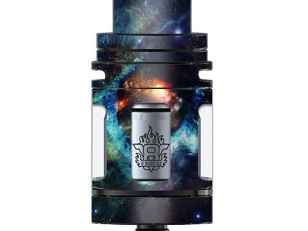 Nebula 3 TFV8 X-baby Tank Smok Skin Supply