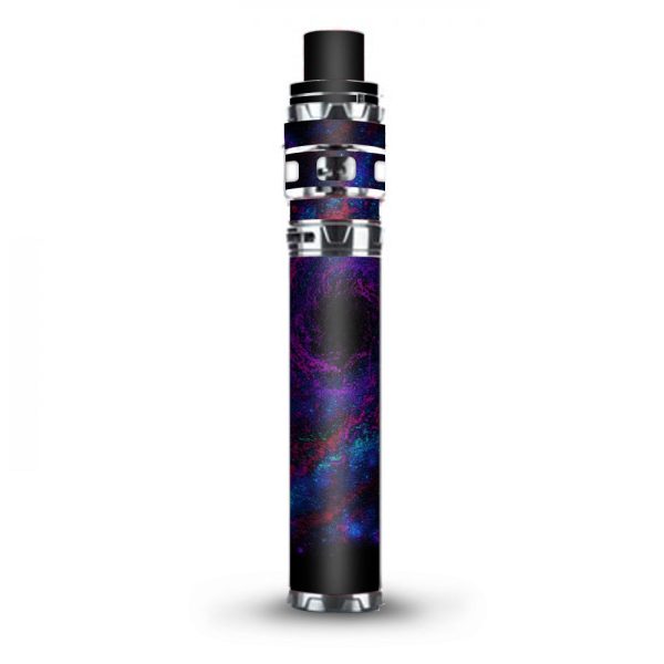 Galaxy Wormhole Space Stick Prince TFV12 Smok Skin Online Sale