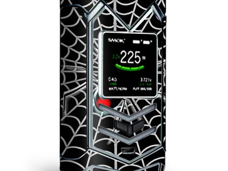 Black Widow Spider Web Veneno Smok Skin Online now