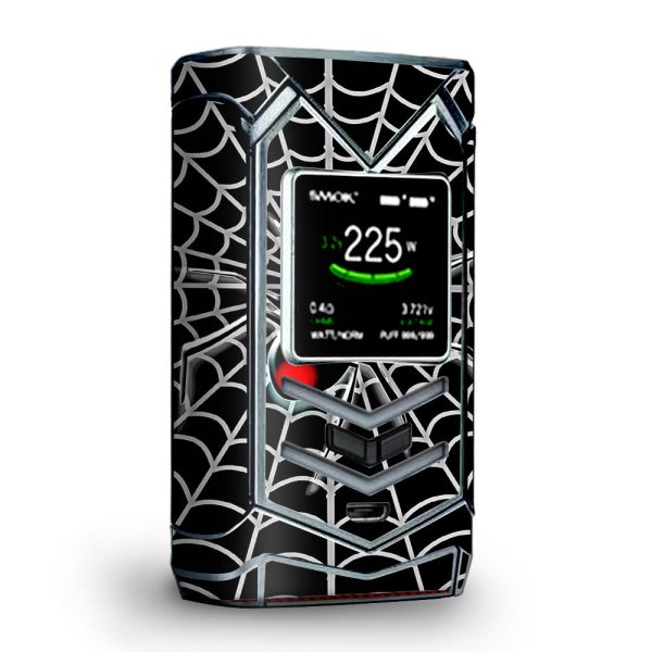 Black Widow Spider Web Veneno Smok Skin Online now