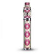 Pink Sprinkles Donuts Stick Prince TFV12 Smok Skin on Sale