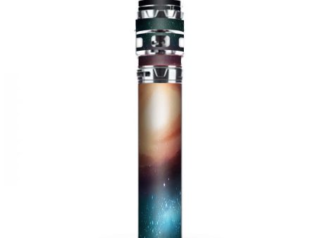 Universe Wormhole Outer Space Galaxy Stick Prince TFV12 Smok Skin Online now