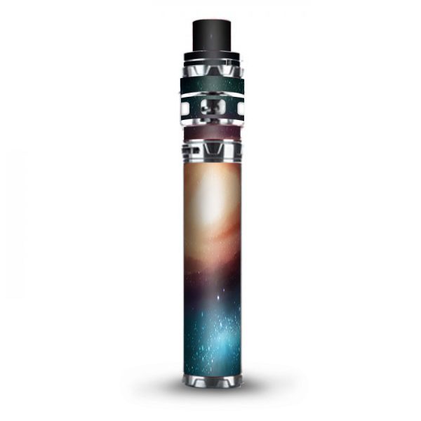 Universe Wormhole Outer Space Galaxy Stick Prince TFV12 Smok Skin Online now